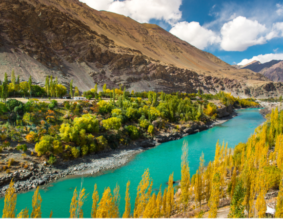 Finding the Perfect Time to Explore Leh Ladakh