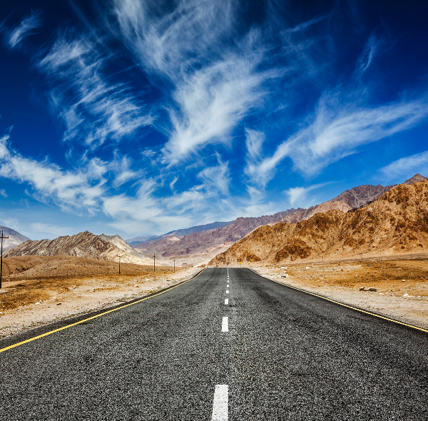 Leh-Ladakh-Trip