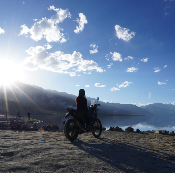 Nubra Pangong with Turtuk | 6 Nights 7 Days Ladakh Bike Trip