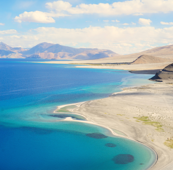 Ladakh Bike Expedition