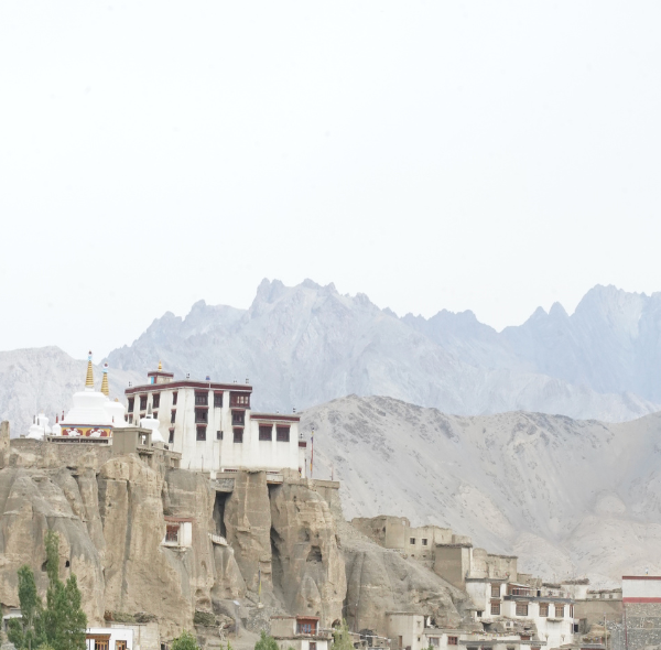 Aryan Valley Bike Trip, Ladakh Bike Trip