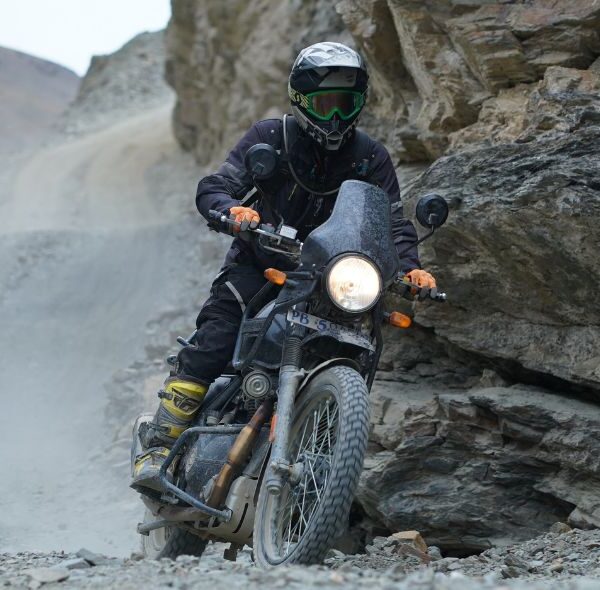 Aryan Valley Bike Trip, Ladakh Bike Trip