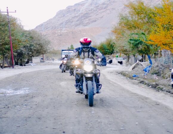 Leh Ladakh Bike Trip Guide: Top Packages and Rentals with Aquafire Adventure