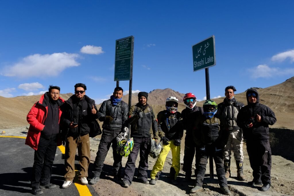 Offbeat Ladakh Bike Trip | Zanskar & Aryan Valley Expedition