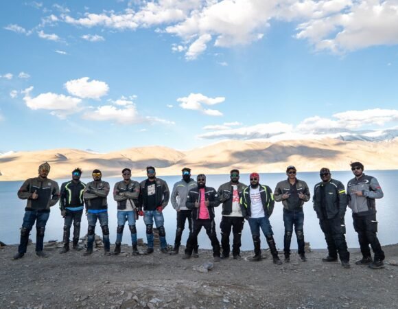 Delhi to Delhi Ladakh Bike Trip | Zanskar Bike Trip 2026