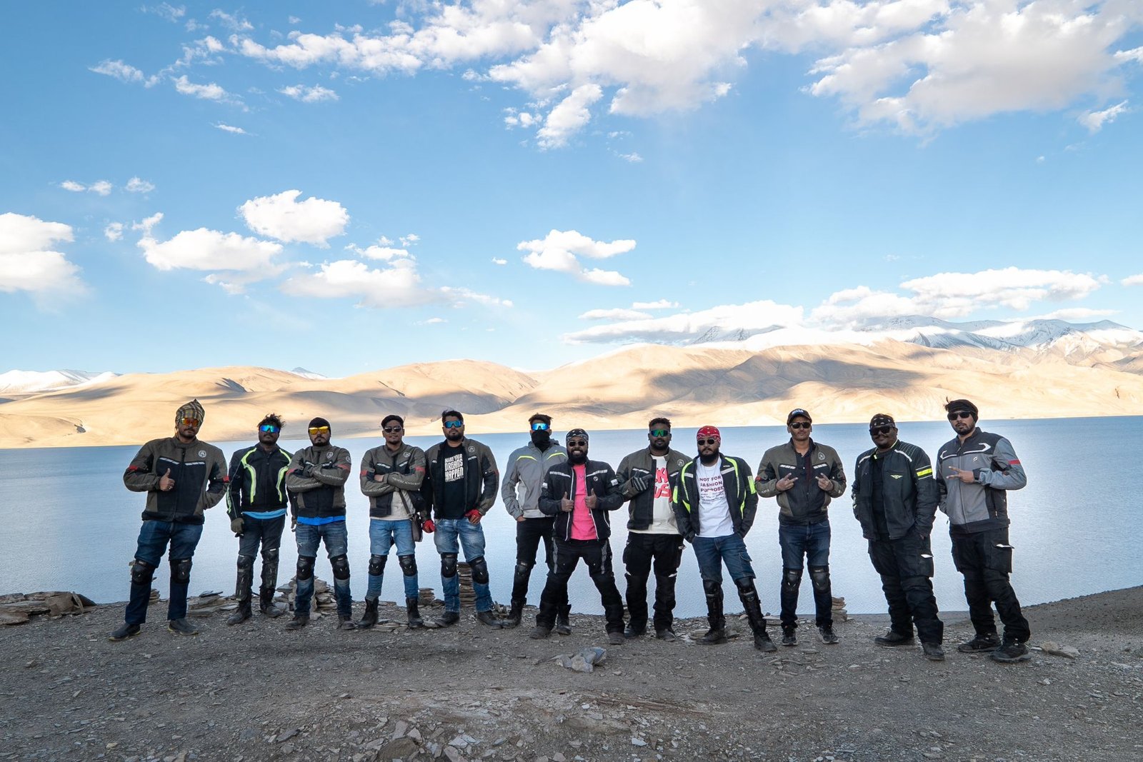 Delhi to Delhi Ladakh Bike Trip | Zanskar Bike Trip 2026