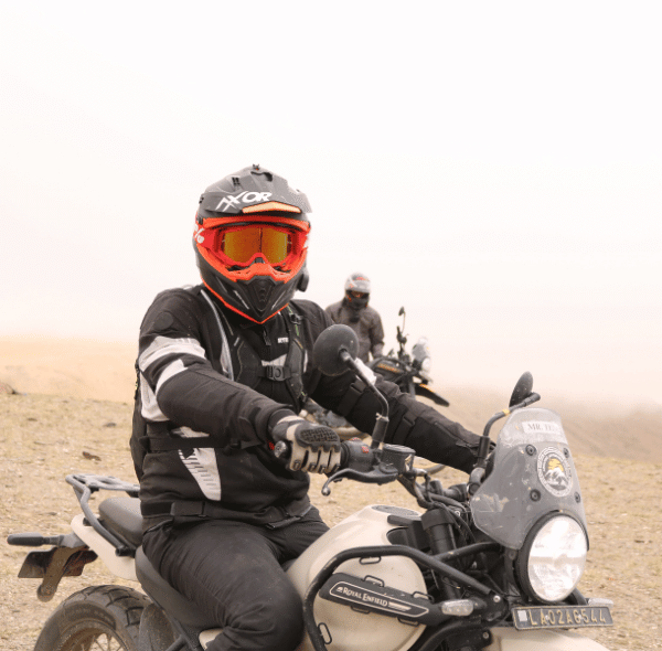 Spiti Valley Bike Trip from Delhi | 12 Days Himalayan Adventure