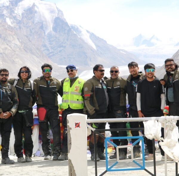 Zanskar and Aryan Valley Bike Expedition - 13 Days Ex Delhi