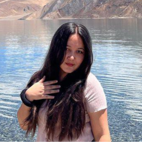 Rinchen Dolkar | Aquafire Adventure