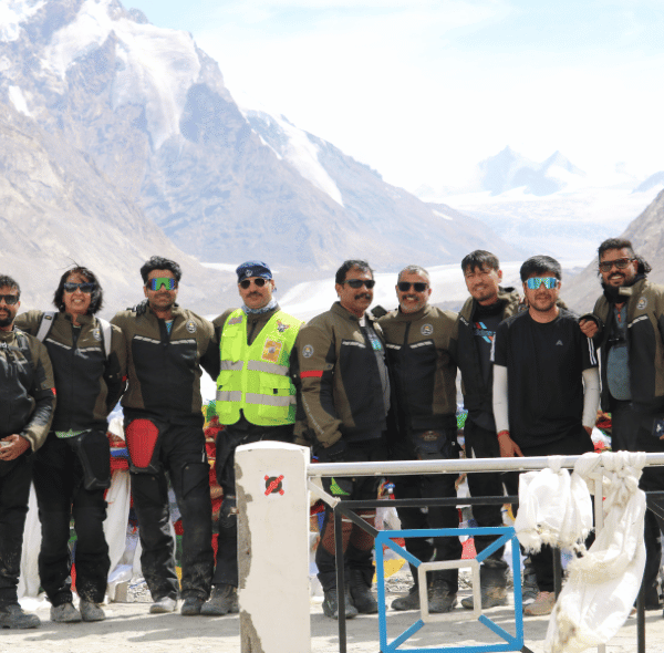 Offbeat Ladakh Bike Trip | Zanskar & Aryan Valley Expedition 2026