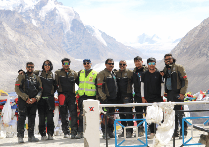 Offbeat Ladakh Bike Trip | Zanskar & Aryan Valley Expedition 2026