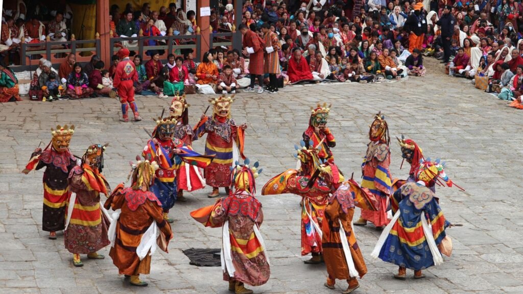 Festivals of Ladakh