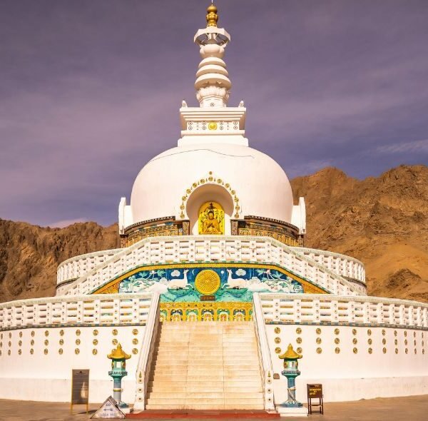 Leh Ladakh Short Trip Package - 4 Days